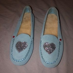 UGG Flats